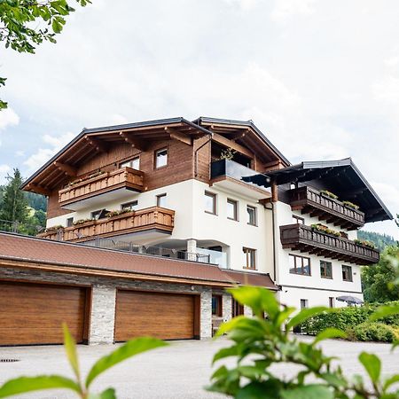 Hornergut Altenmarkt im Pongau Exterior foto